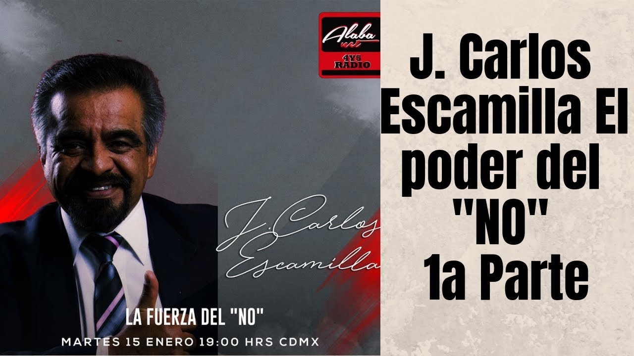 EL PODER DEL "NO"