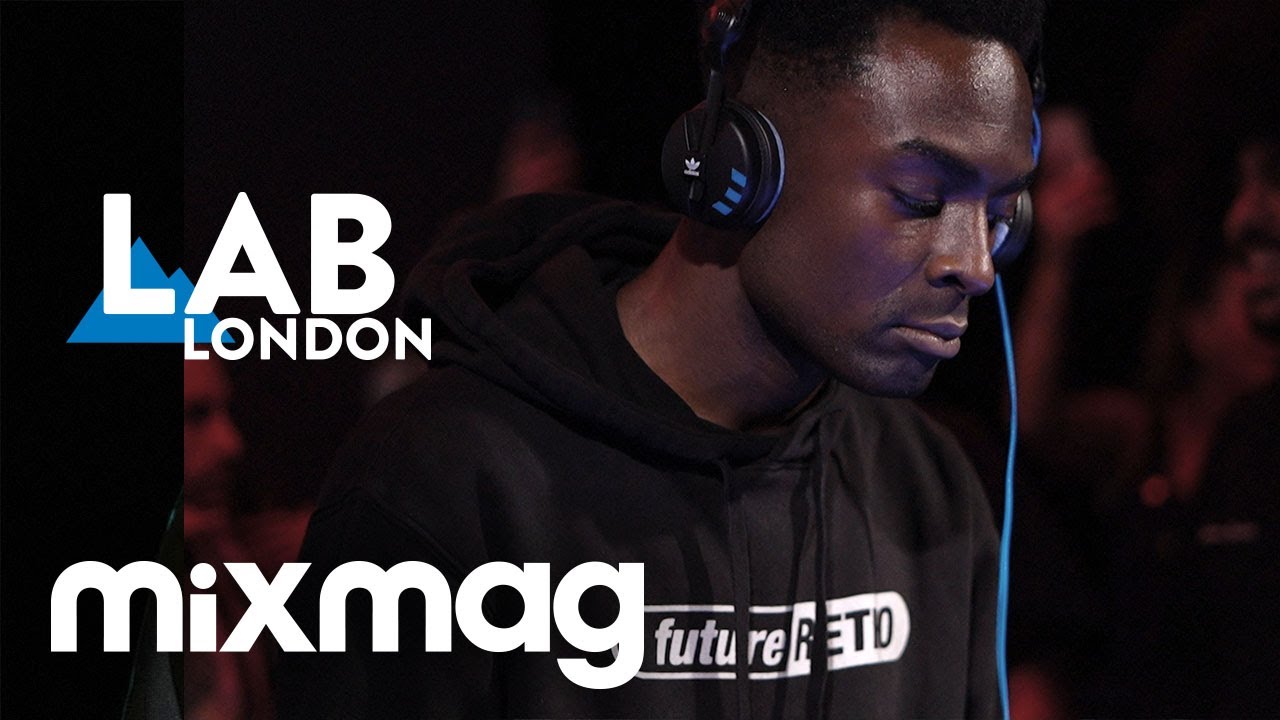 Tim Reaper | Mixmag Lab London
