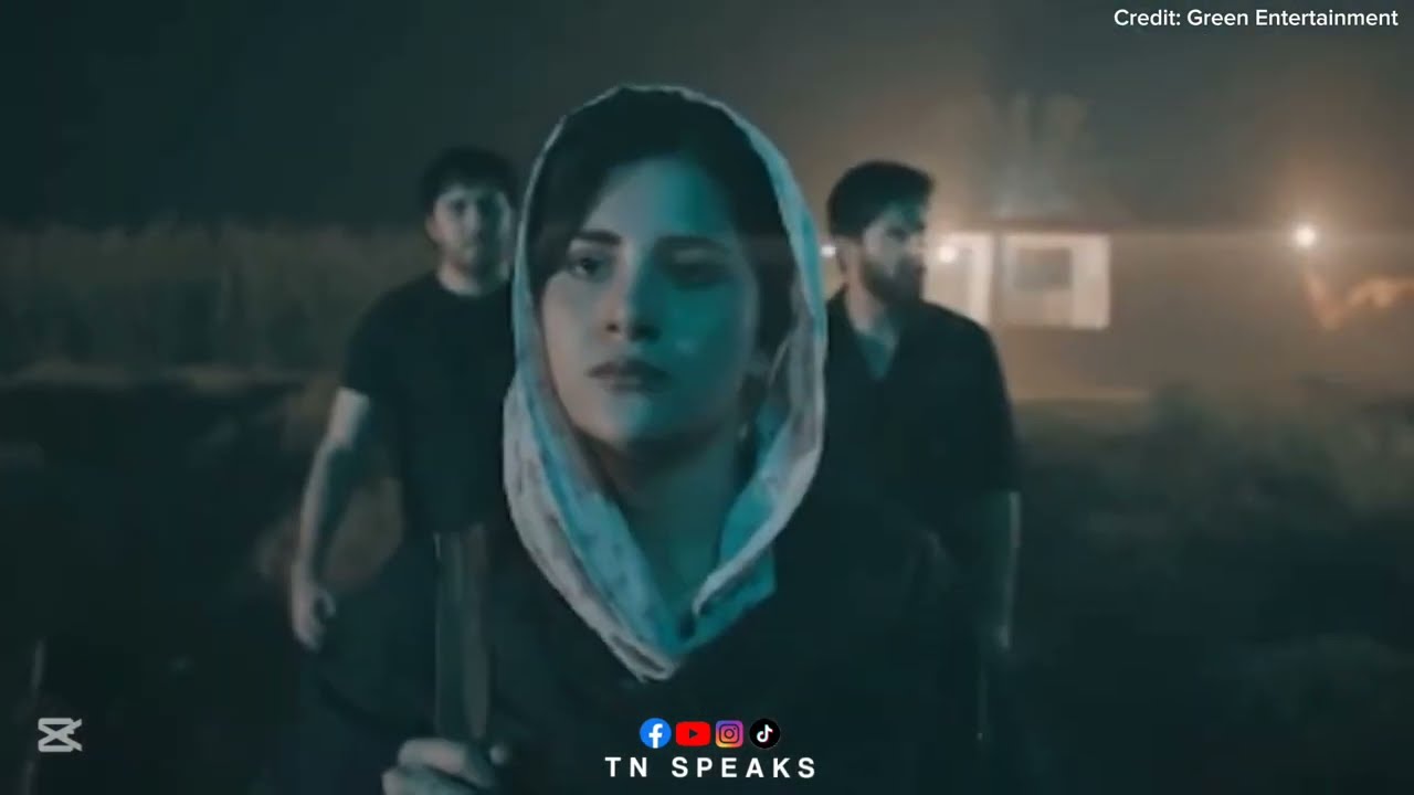 Faraar Episode 18 Promo | Faraar Episode 18 | Hamza Ali Abbas - Mamya Shajafar | Faraar Ep 18 Teaser