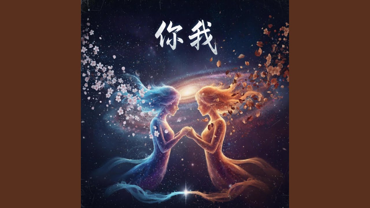 你我