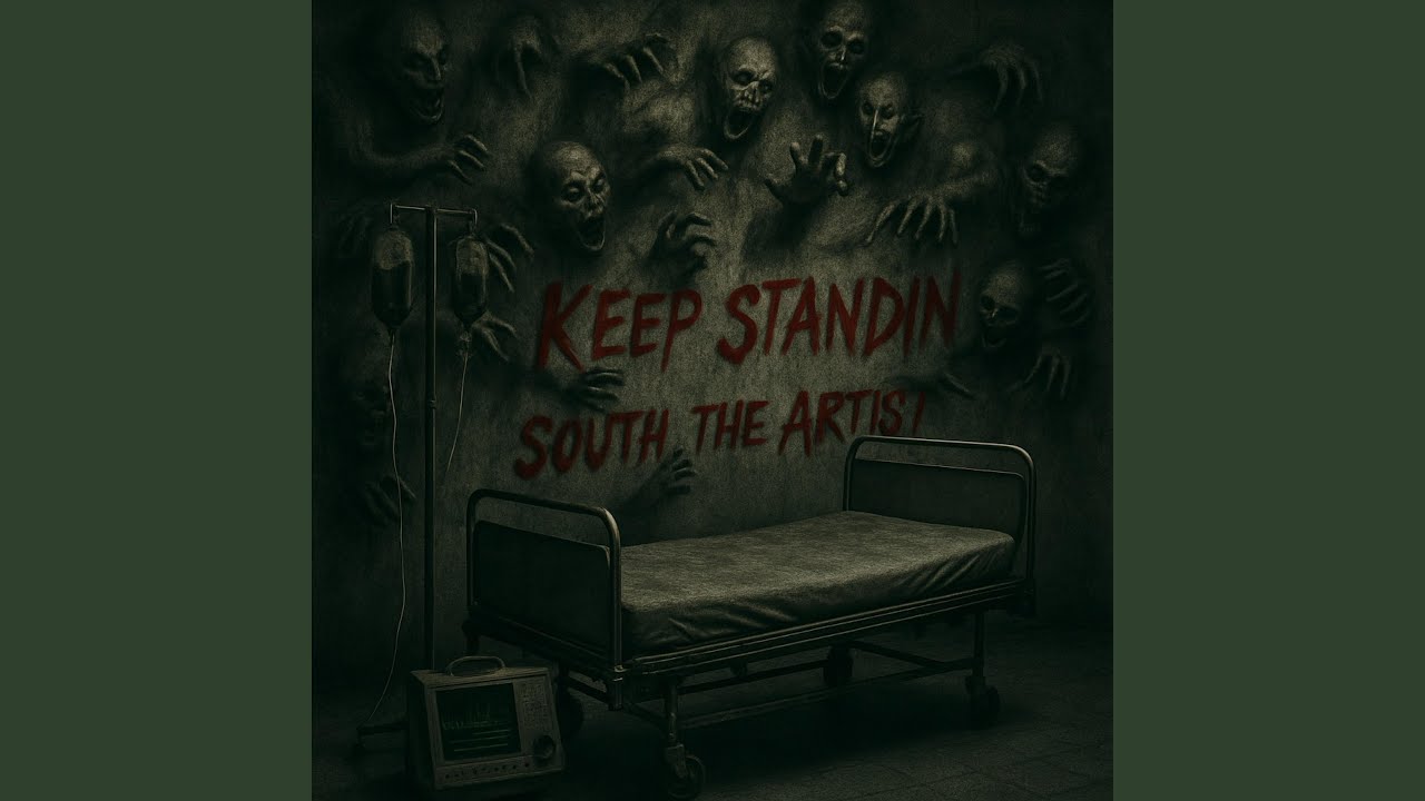 I Keep Standing