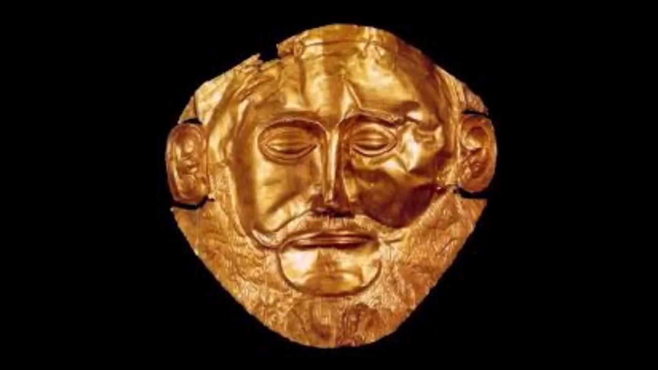 Ildebrando Pizzetti, Introduzione all'Agamennone di Eschilo. Gianandrea Gavazzeni