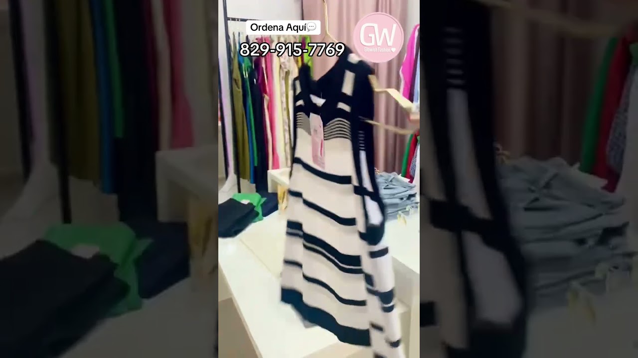 Franelas de Rayas que debes tener🤩 #modafemenina #outfit #outfitideas