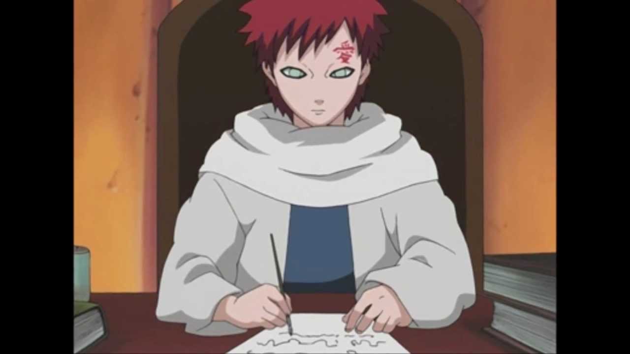 Gaara Rise