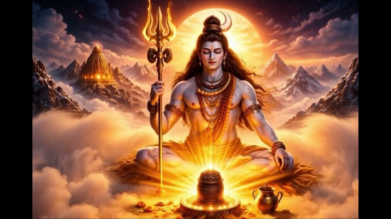 New Shiv  Bholenath Bhakti song Infinite Gaana 2026