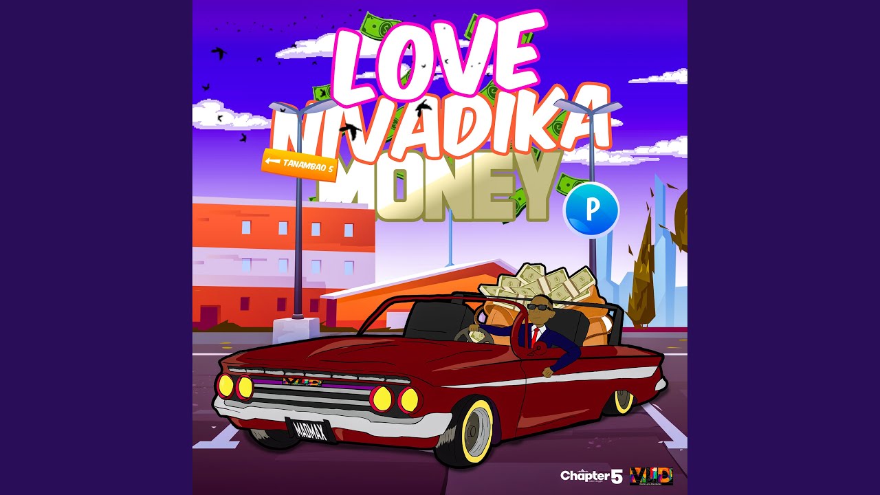 Love Nivadika Money