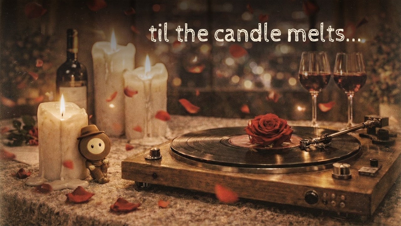 midnight jazz playlist 🎬 sounds like a romantic vintage movie