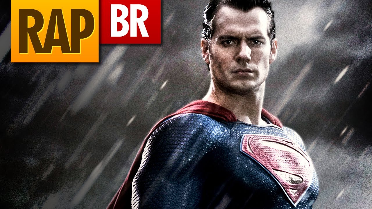 Rap do Superman (Tauz) | Base Instrumental