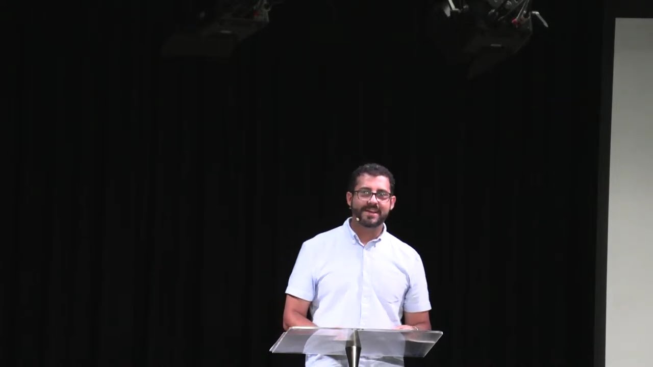 David's Righteousness | 2 Samuel 8–10