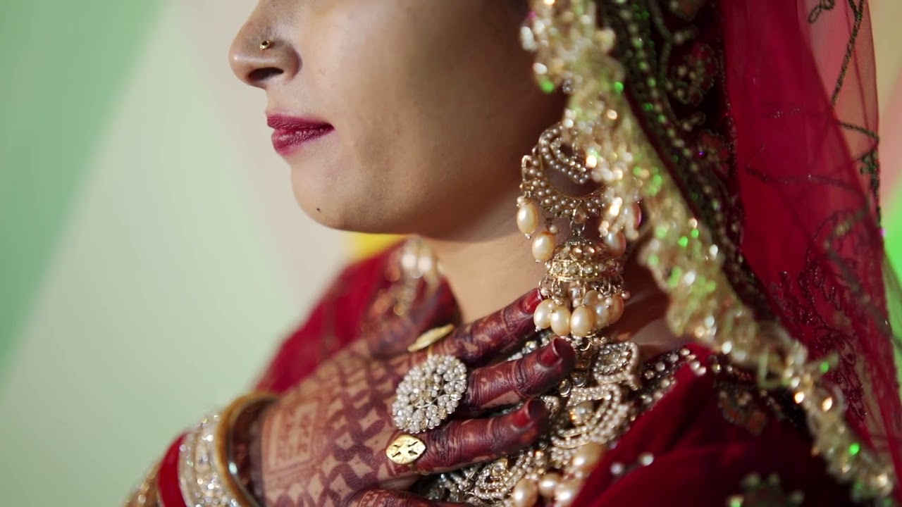 Cenematic shoot Gurdas weds Harjot 