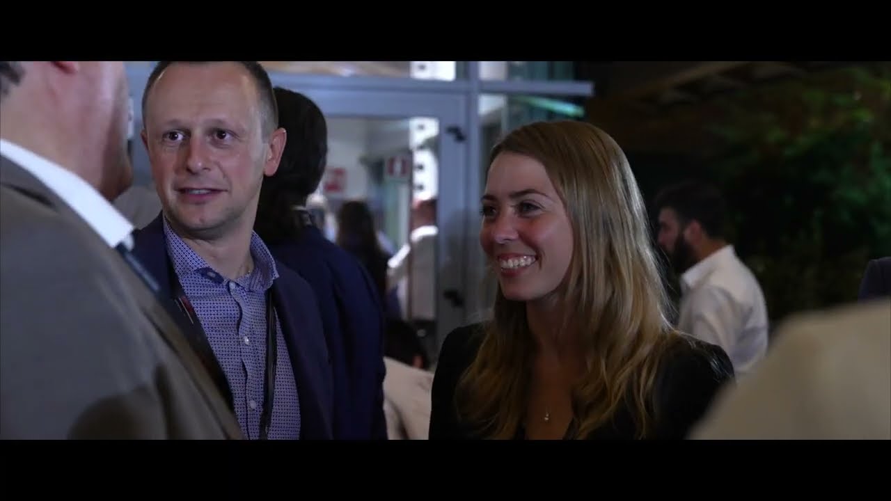 SALES MEETING 2023. Umana Intelligenza