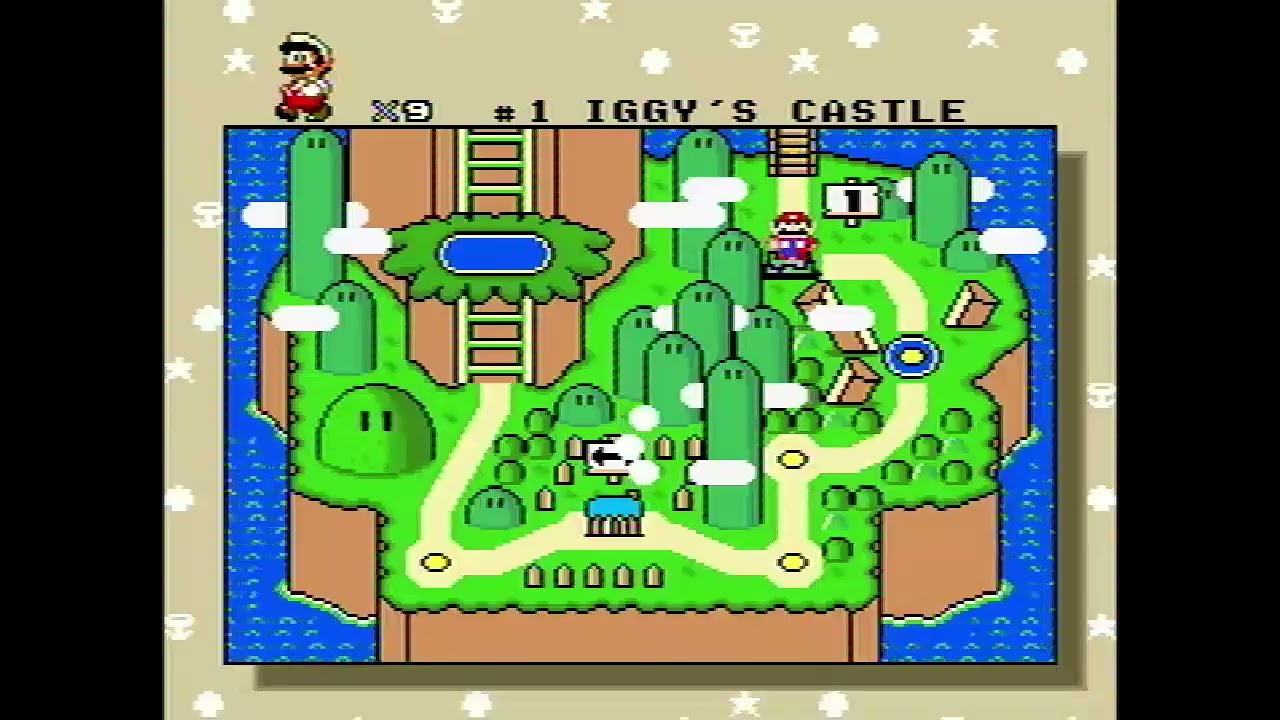 171a Addmusic Insert Test