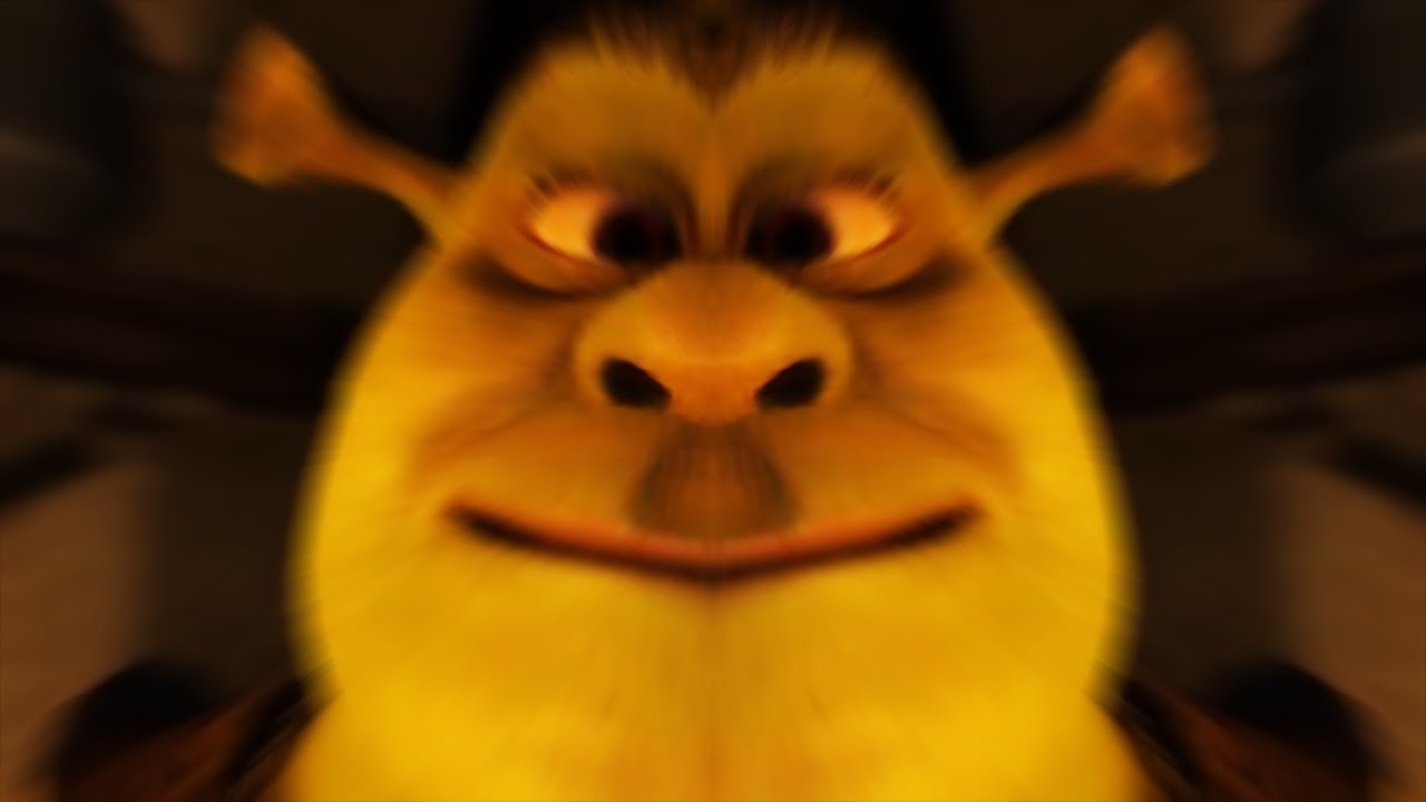 Ｓｈｒｅｒｓｈ