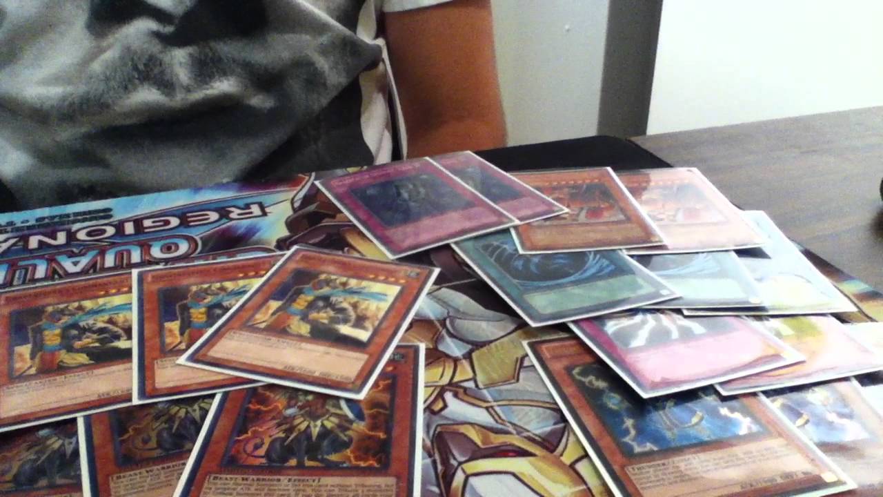 Deck Profile: Malefic Skill Drain Regional Top 8