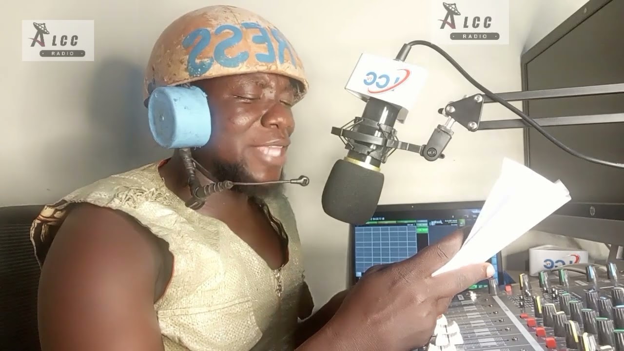 Amut Okio Acil: Bodaboda me Lira tye acelo koko ikom Watu Kompany Lira branch