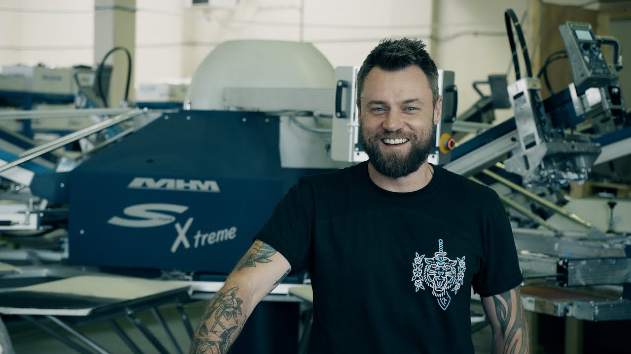 'On the Shopfloor' with UK fashion gurus Hobo Jack Clothing...