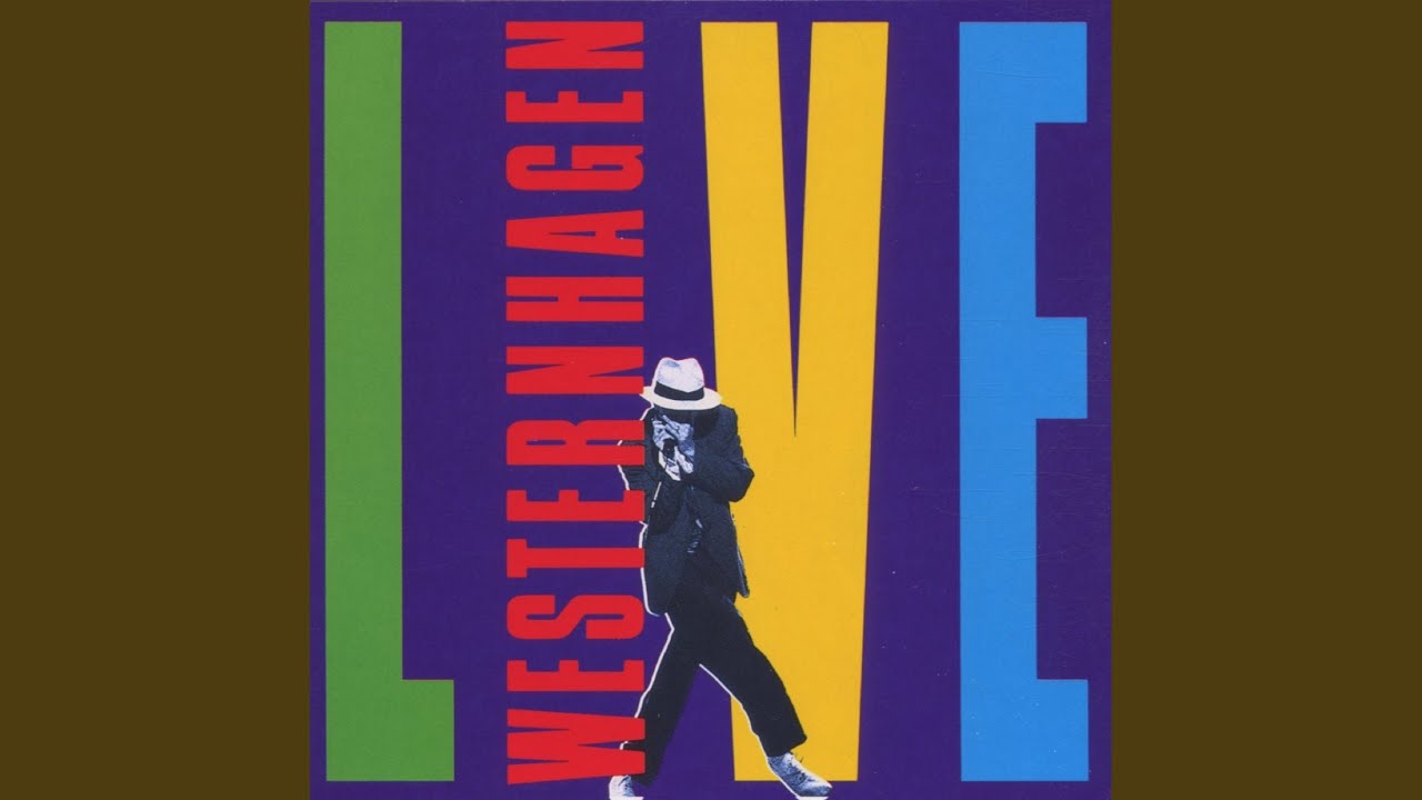 Geiler is' schon (Live) (2000 Remaster)