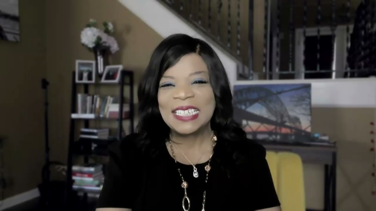 Live Like You Believe | Loretta McNary on Healing, Faith & Bold Leadership