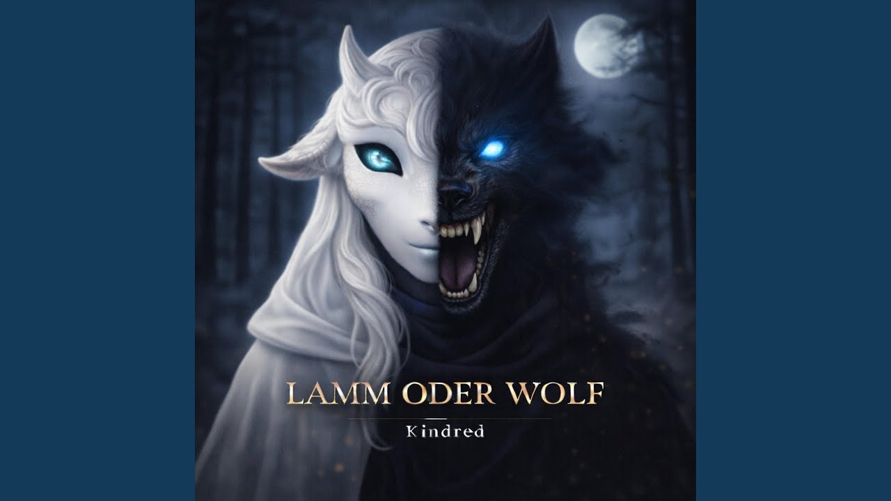 Lamm oder Wolf (Kindred)