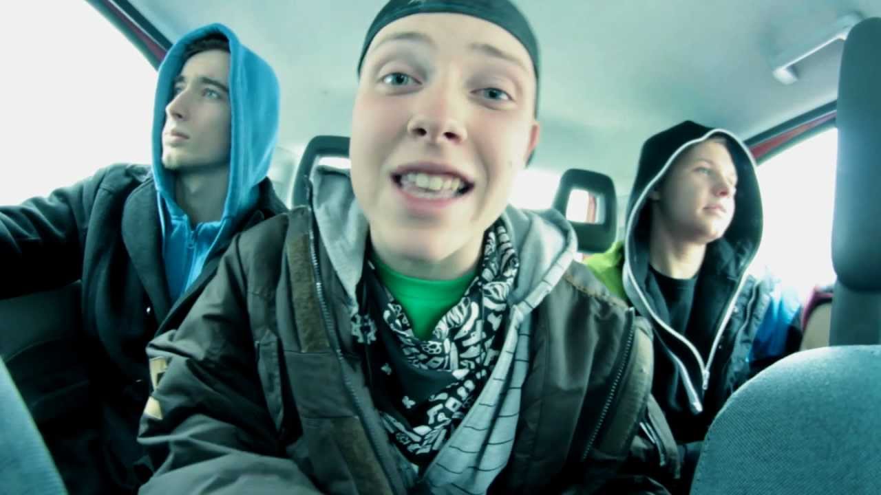 STOPROCENT POMPUJ RAP 3: Rezydent (prod. Chlebson & Szejk) HD