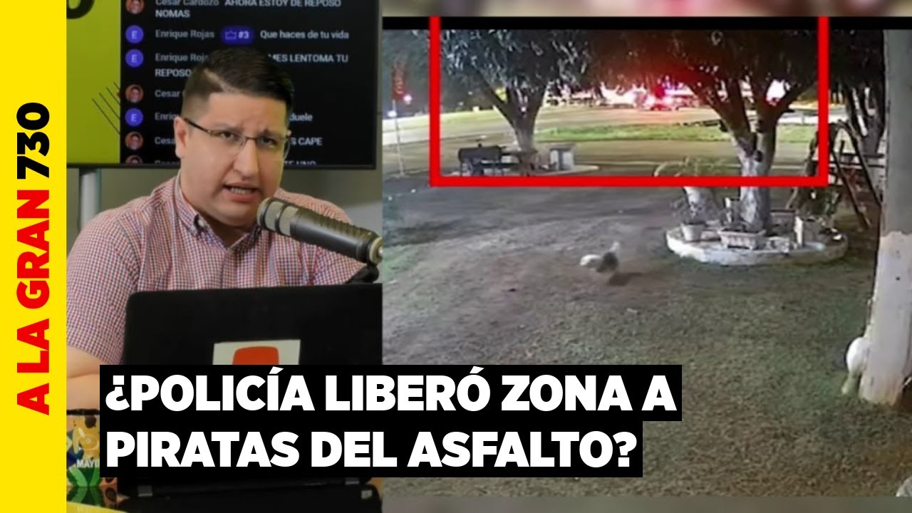 Caaguazú: sospechan que policías locales omitieron orden de resguardo a transportadores
