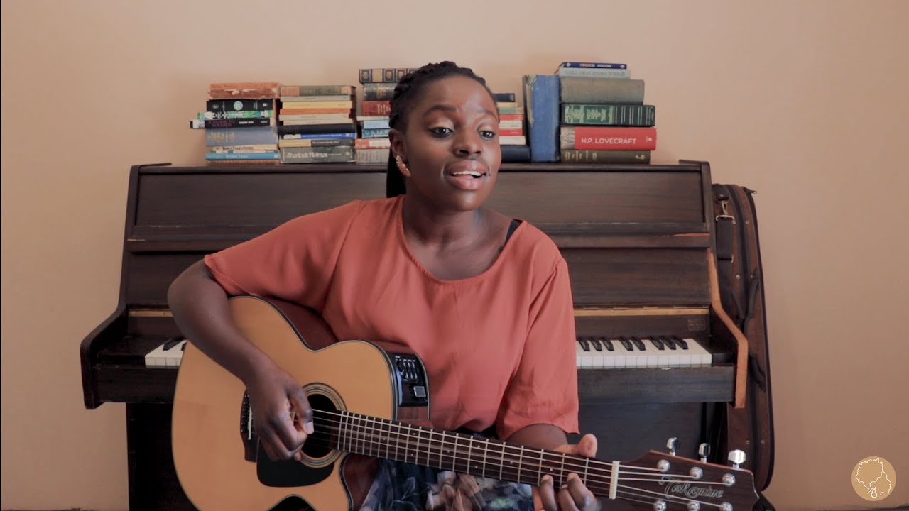 Lilly Million - Little girl (live acoustic)