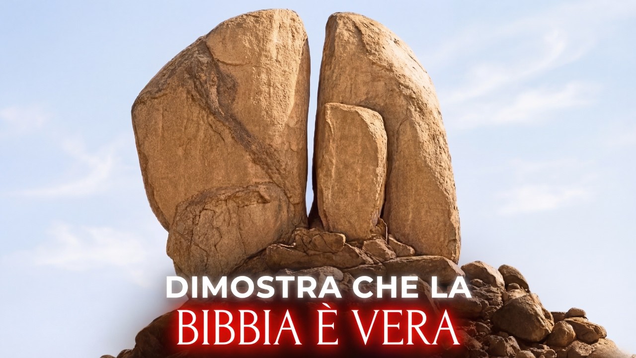 18 Siti Biblici Ancora Esistenti nel Mondo di Oggi