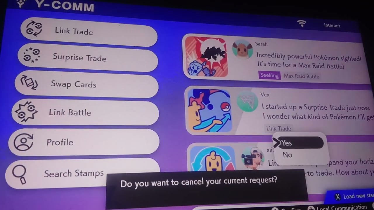 Pokemon Sword & Shield giveaway Free Zeraora! Link Trade!