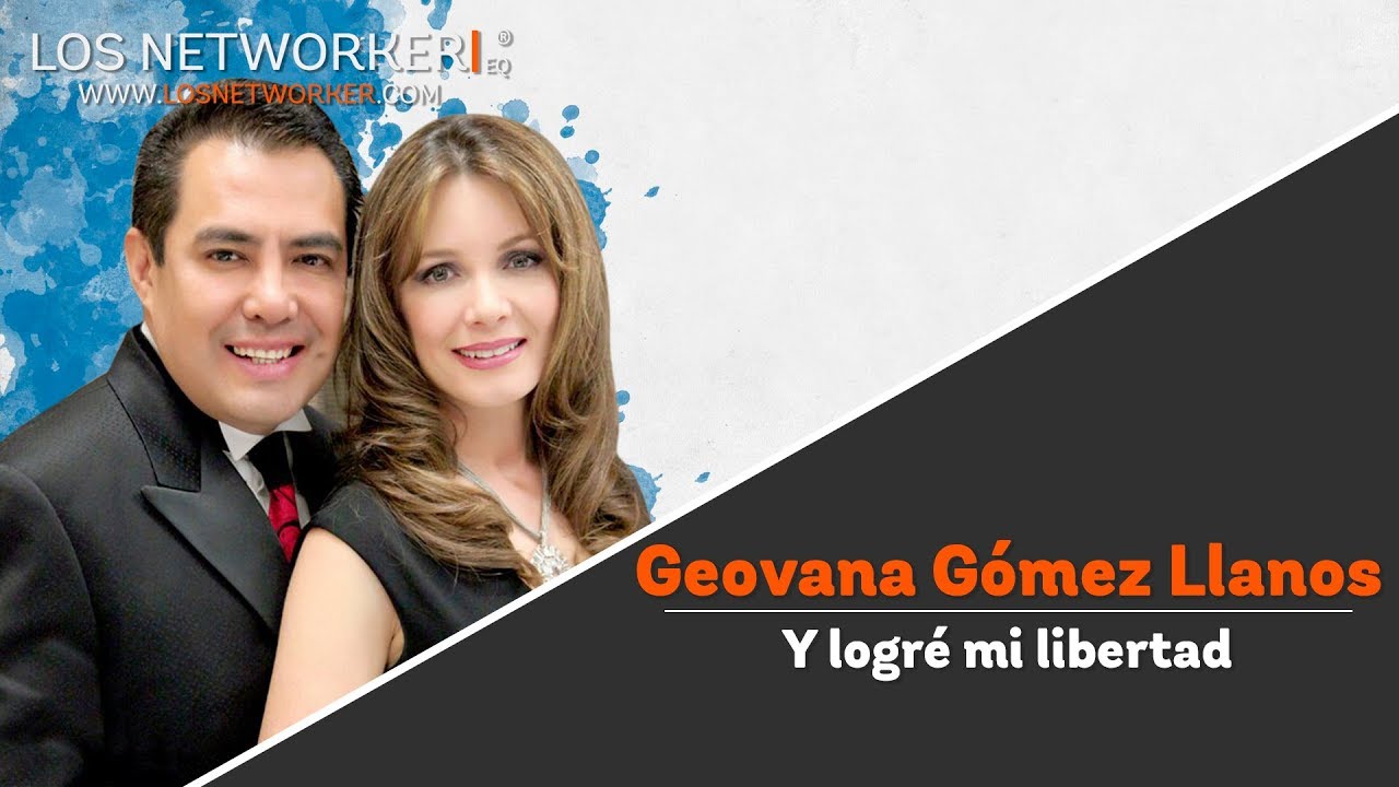 Y LOGRE mi LIBERTAD 💪😜😊😘 ► Geovana Bazan