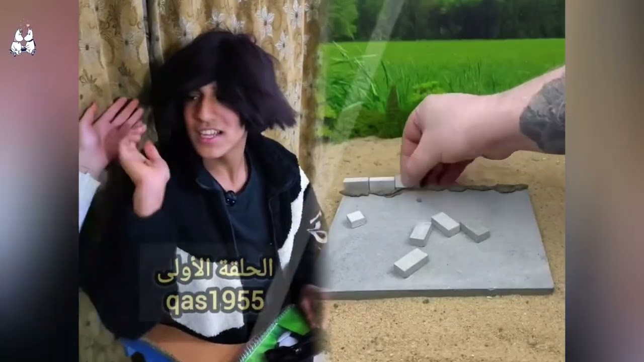 #الطفل الاعمى المعجزه #محضوره_من_الاكسبلور_والمشاهدات #علاوي_مارتن#اكسبلور 15_w🤣👌👌👌