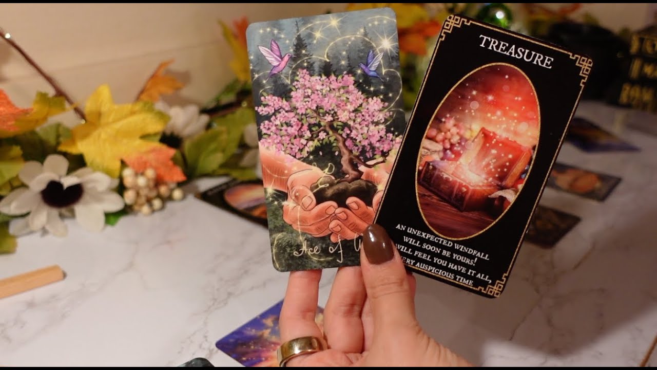 GEMINI: This Offer Is About To Have You Living A Whole DIFFERENT Life 💫🍀
