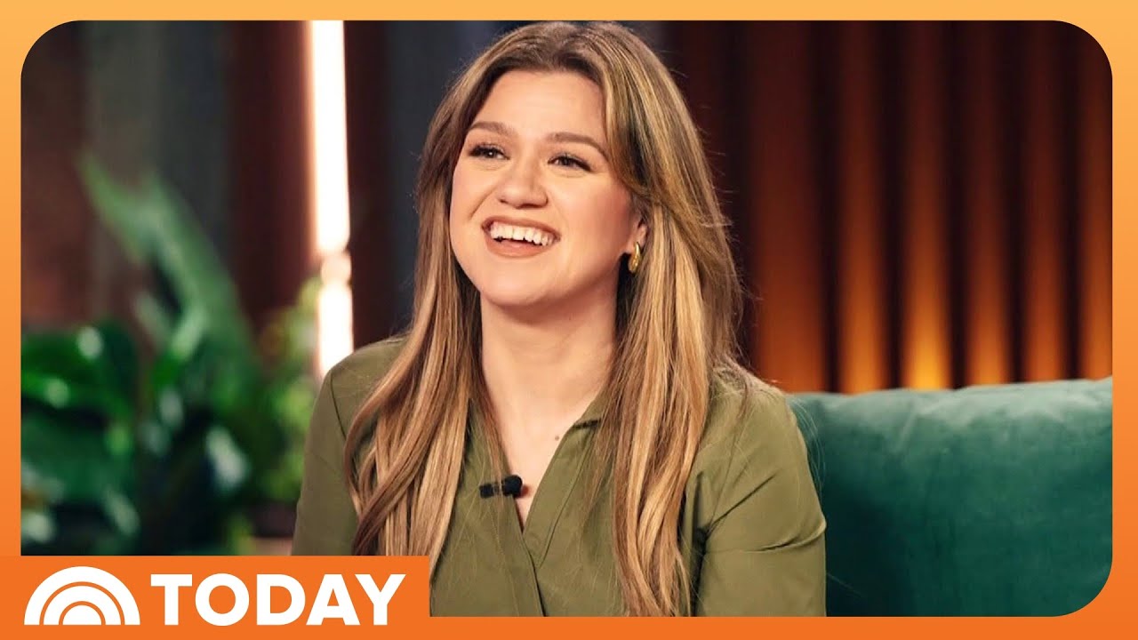 Kelly Clarkson Announces End of Her Talk Show After 7 Seasons