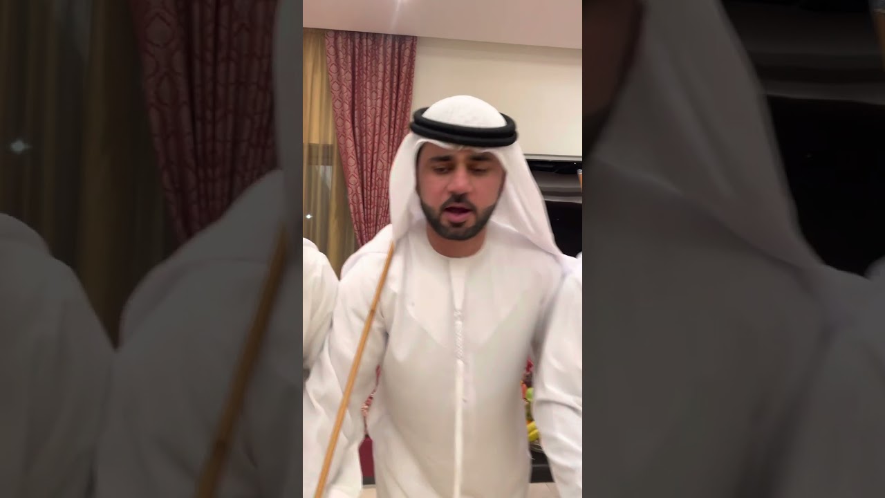 فرقه سالم بخيت الراشدي/غنى حمام الراعبيواشل انا من شلته