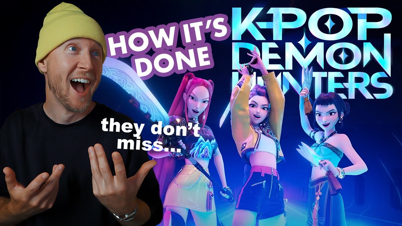 Singer Reacts to 