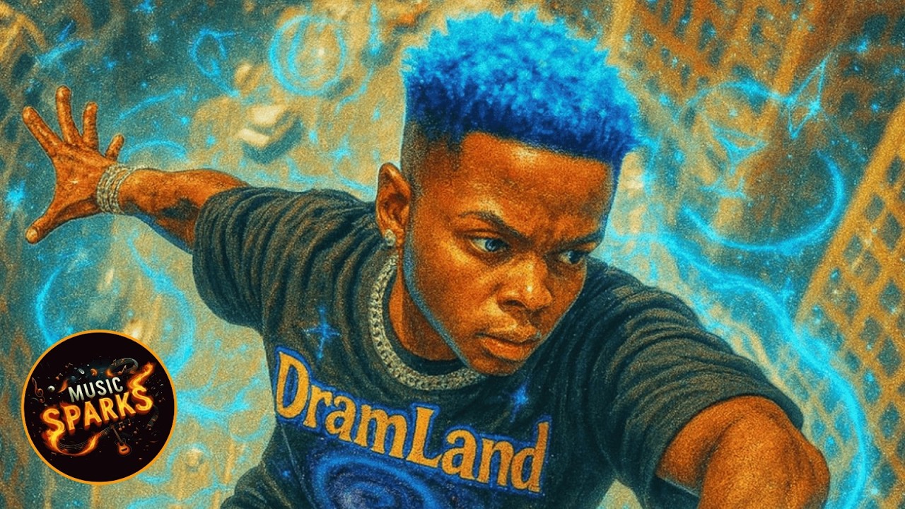 🔥Drama 07 - SOME TEM ⚡️ | 2026 SIERRA LEONE MUSIC  🇸🇱 | Music Sparks