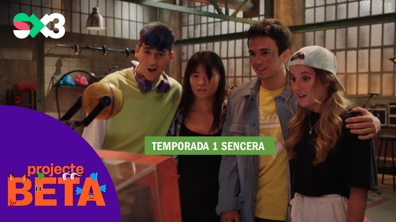 Temporada 1 sencera 
