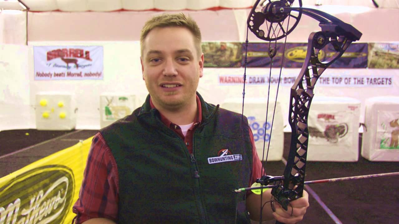Mathews Monster Wake - Exclusive First Look
