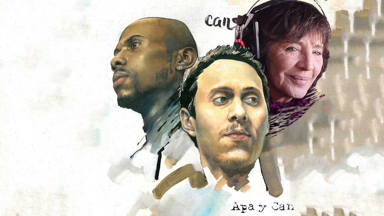 PSICOLOGA REACCIONA A Canserbero – El Mundo Abc