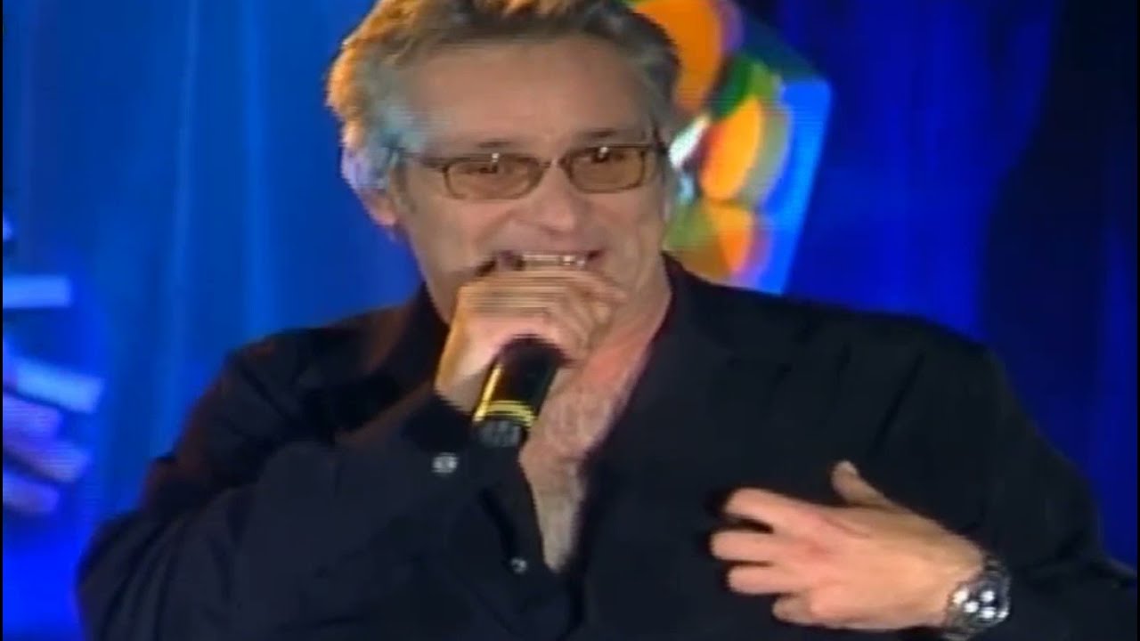 H.Spanovskis - Kad nekas nav palicis Tevī