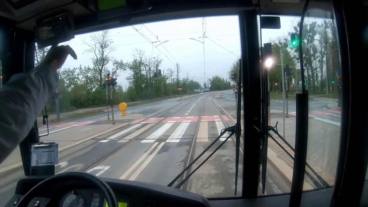 111 jest jak Lidl: Co tydzień coś nowego. Kierunek: Górki Zachodnie.
