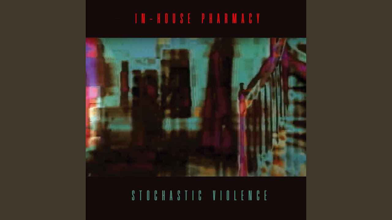 Stochastic Violence