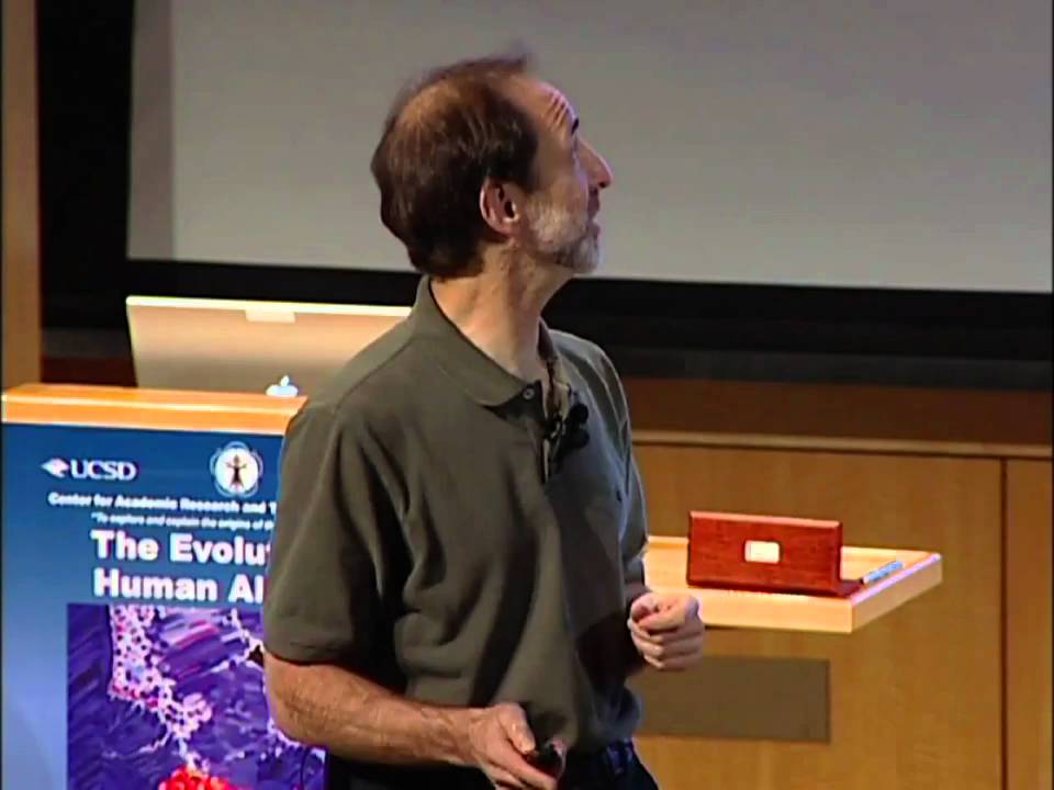 CARTA:Altruism-Social Evolution in Microbes, Animals, Humans