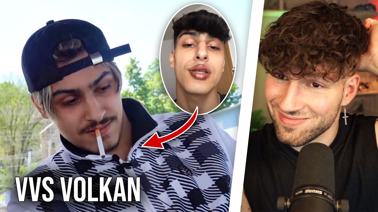 TIK TOKER HAT SICH SEHR VERÄNDERT! 😔