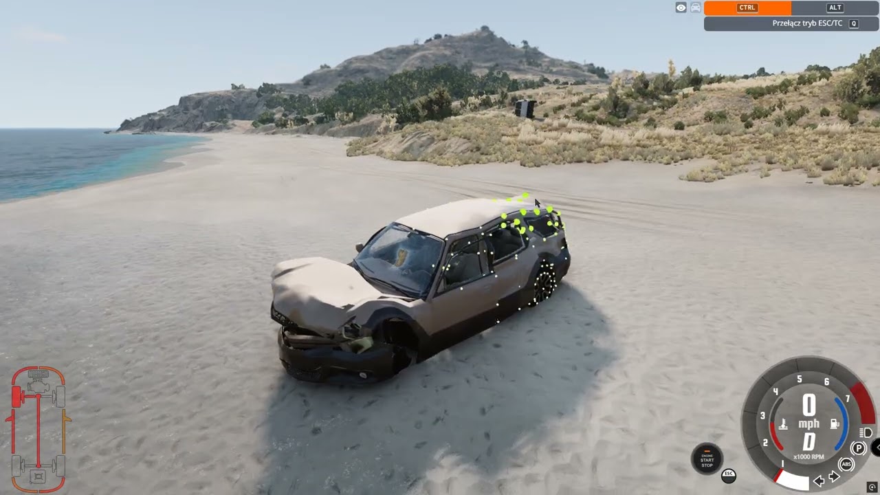 BeamNG Drive