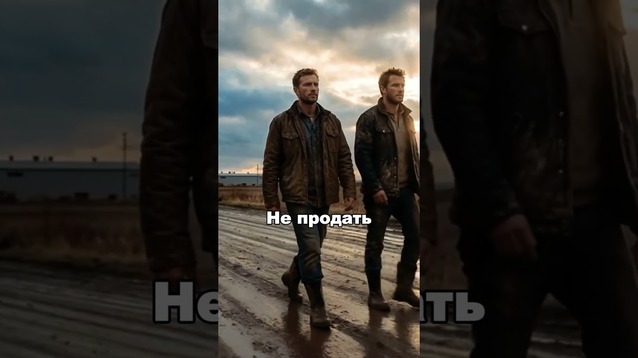 БРАТСКИЙ ПУТЬ — Не сломить. Не продать. Не украсть. 
