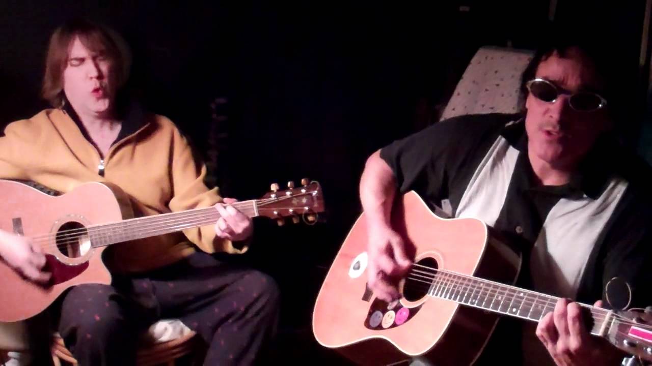 GOLDEN SUNBIRDS - MAJOR TOM Coming Home - 11-12-11.mp4
