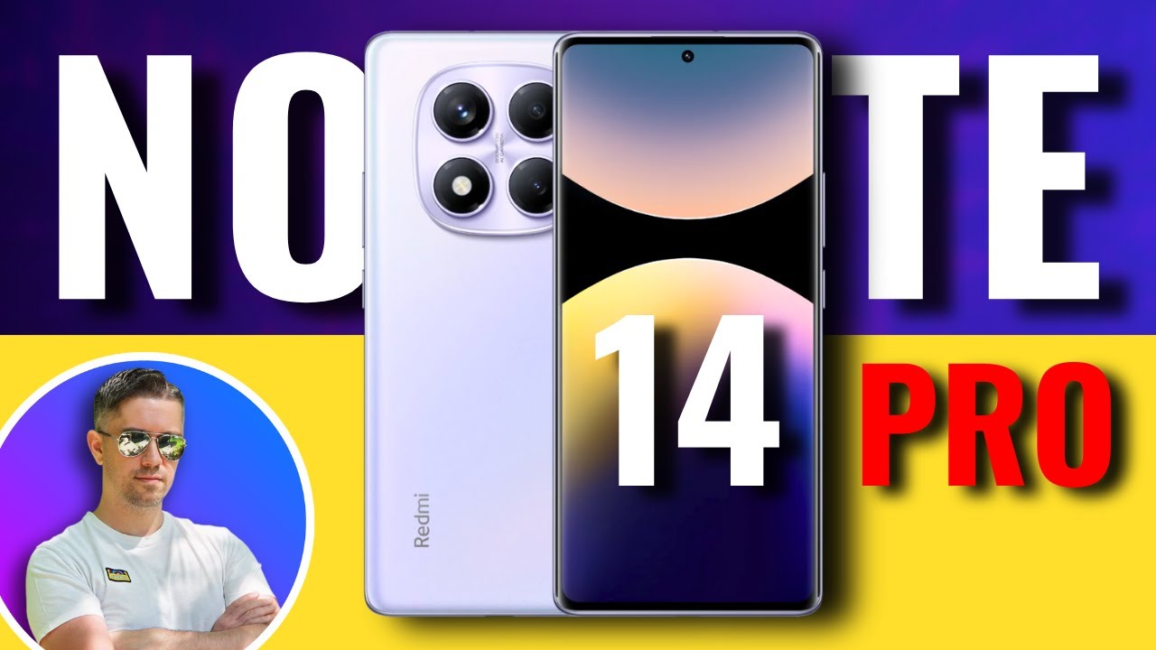 Redmi Note 14 Pro (4G) - Średniak godny polecenia, czy duży Zawód?