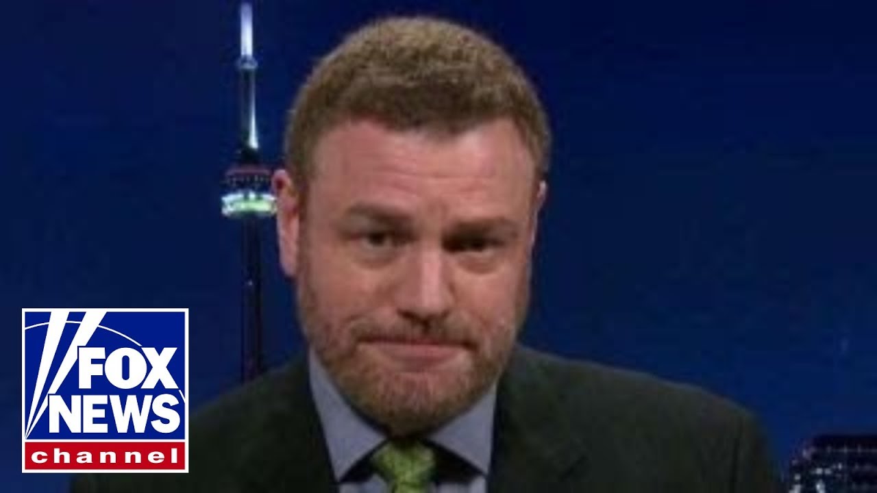 Steyn: Abolition of sexes one of biggest stories of our time