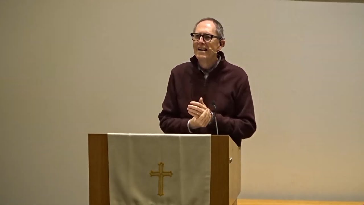 Christ Moravian Church Service - January 11,2026
