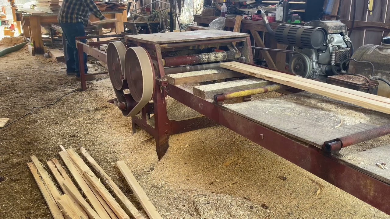 Antique Sawmill Equipment #sawmill #familybusiness #diyprojects #bluecollar